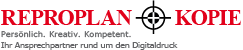 Reproplan + Kopie Logo